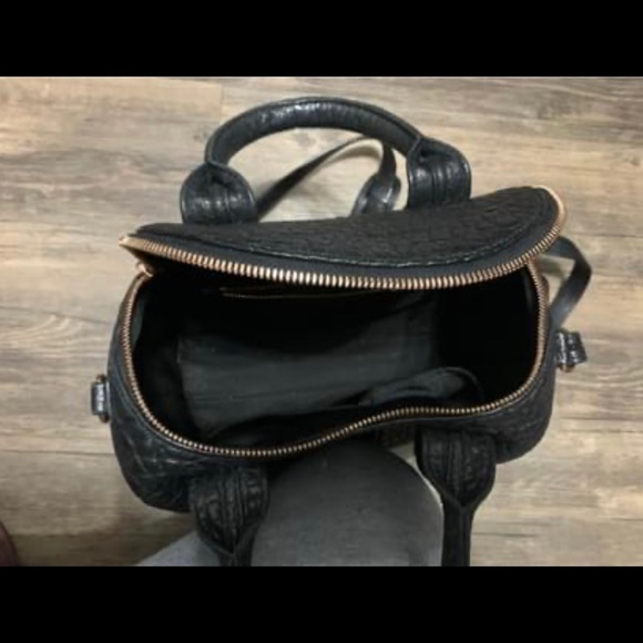 Alexander Wang Rockie Bag - Picture 4 of 5